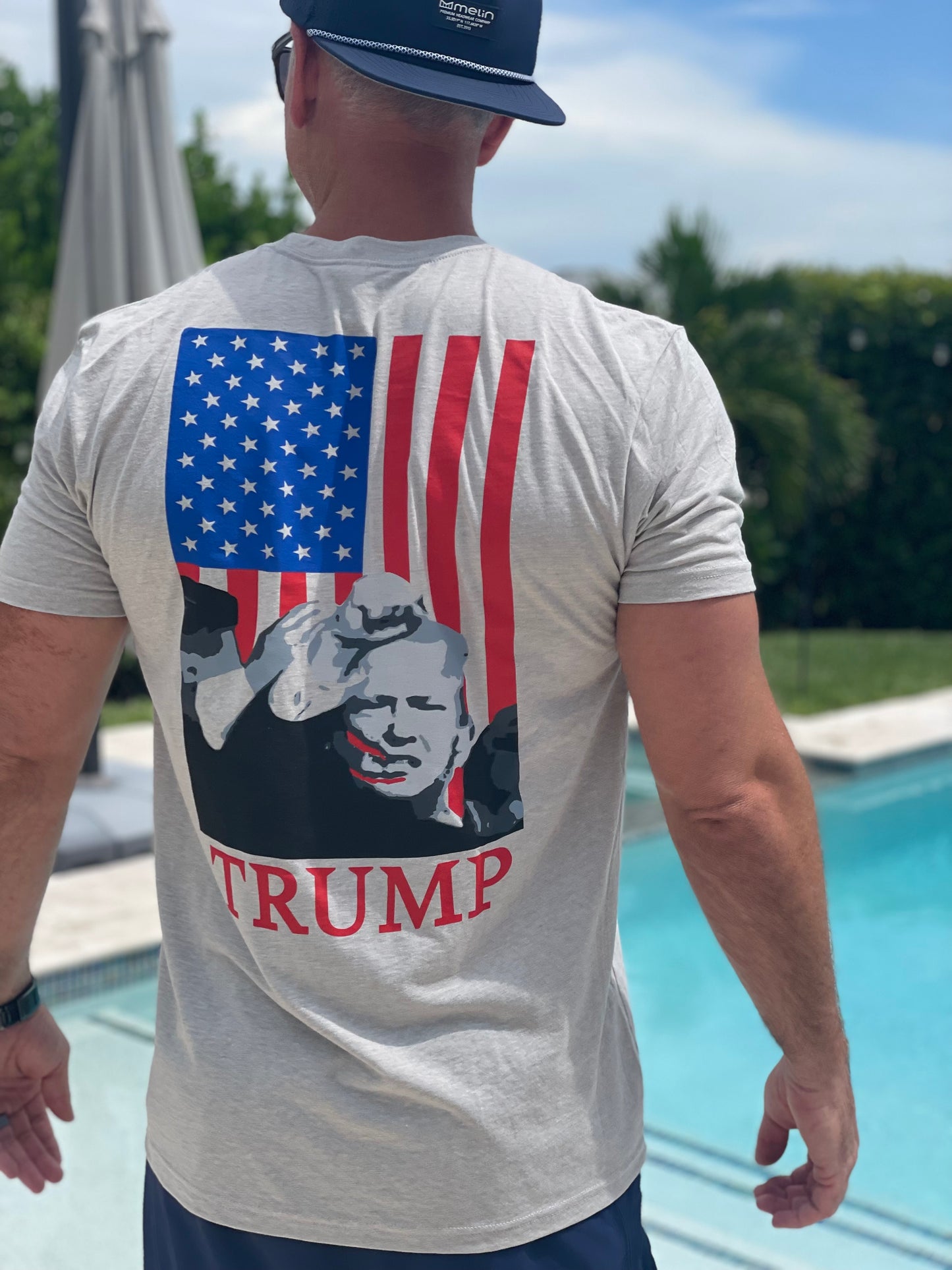 Gangster TRUMP!