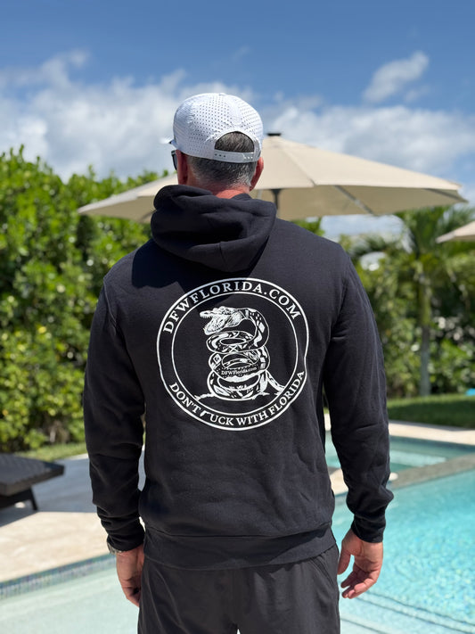 Origin Kilo Lite Trademark Snalligator Hoodie